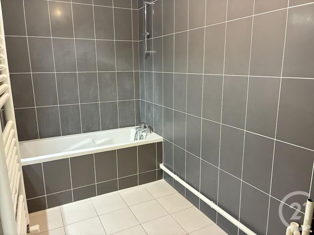 Appartement F3 &agrave; vendre - 3 pi&egrave;ces - 63 m2 - Boissy St Leger - 94 - ILE-DE-FRANCE