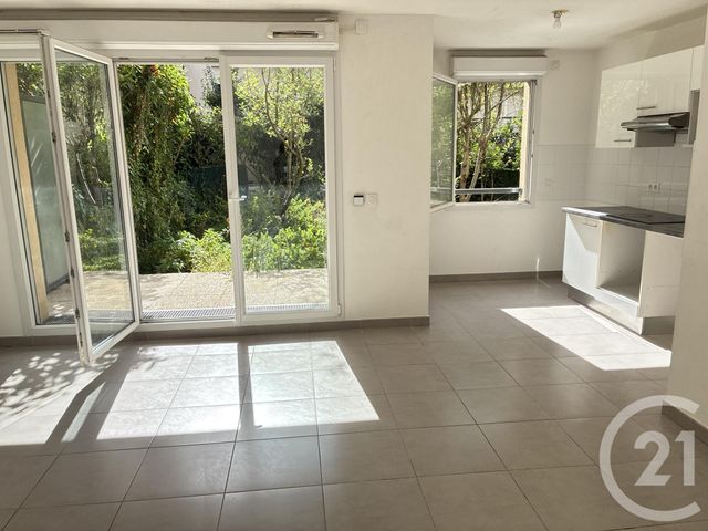 Appartement F3 &agrave; vendre - 3 pi&egrave;ces - 63 m2 - Boissy St Leger - 94 - ILE-DE-FRANCE