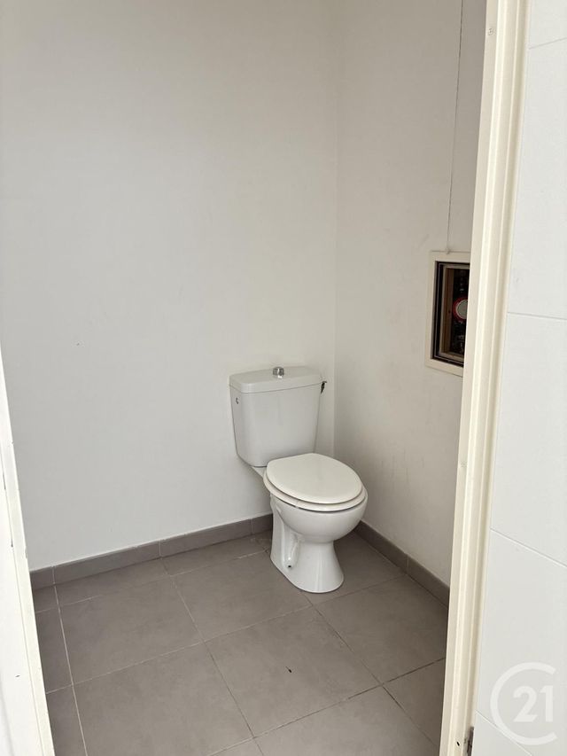 Appartement F3 &agrave; vendre - 3 pi&egrave;ces - 63 m2 - Boissy St Leger - 94 - ILE-DE-FRANCE