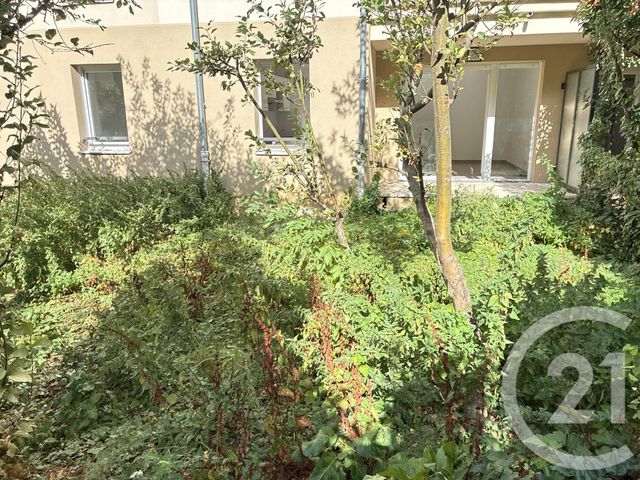 Appartement F3 &agrave; vendre - 3 pi&egrave;ces - 63 m2 - Boissy St Leger - 94 - ILE-DE-FRANCE