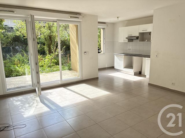 Appartement F3 &agrave; vendre - 3 pi&egrave;ces - 63 m2 - Boissy St Leger - 94 - ILE-DE-FRANCE
