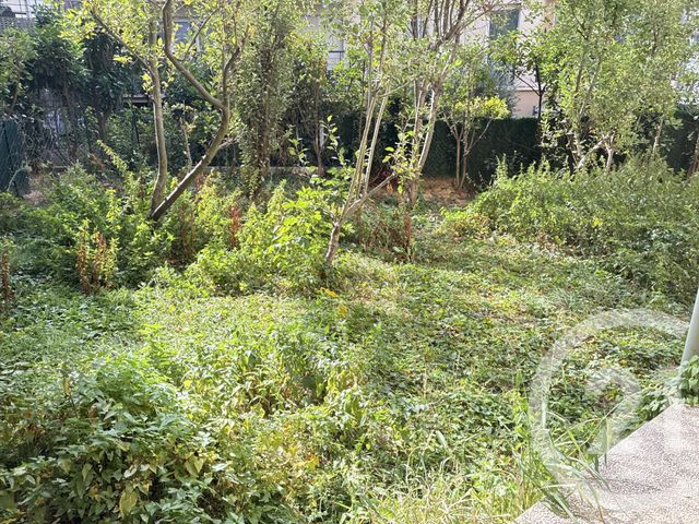 Appartement F3 &agrave; vendre - 3 pi&egrave;ces - 63 m2 - Boissy St Leger - 94 - ILE-DE-FRANCE