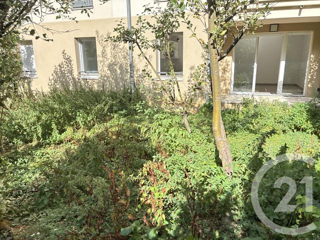 Appartement F3 &agrave; vendre - 3 pi&egrave;ces - 63 m2 - Boissy St Leger - 94 - ILE-DE-FRANCE