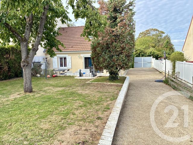 Maison &agrave; vendre - 5 pi&egrave;ces - 96 m2 - Limeil Brevannes - 94 - ILE-DE-FRANCE