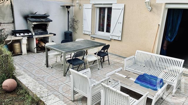 Maison &agrave; vendre - 5 pi&egrave;ces - 96 m2 - Limeil Brevannes - 94 - ILE-DE-FRANCE