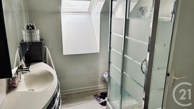 Maison &agrave; vendre - 5 pi&egrave;ces - 96 m2 - Limeil Brevannes - 94 - ILE-DE-FRANCE