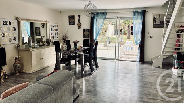 Maison &agrave; vendre - 5 pi&egrave;ces - 96 m2 - Limeil Brevannes - 94 - ILE-DE-FRANCE