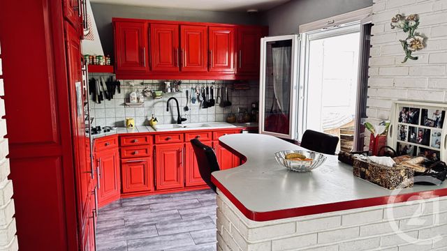 Maison &agrave; vendre - 5 pi&egrave;ces - 96 m2 - Limeil Brevannes - 94 - ILE-DE-FRANCE