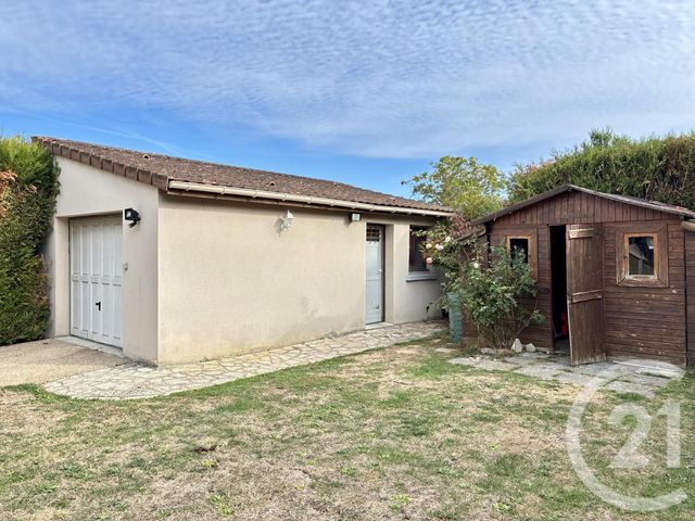 Maison &agrave; vendre - 5 pi&egrave;ces - 96 m2 - Limeil Brevannes - 94 - ILE-DE-FRANCE