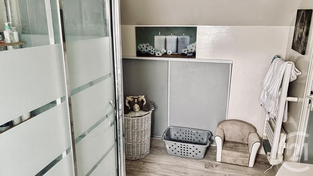 Maison &agrave; vendre - 5 pi&egrave;ces - 96 m2 - Limeil Brevannes - 94 - ILE-DE-FRANCE