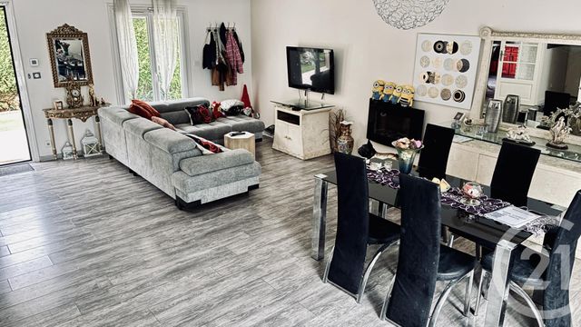Maison &agrave; vendre - 5 pi&egrave;ces - 96 m2 - Limeil Brevannes - 94 - ILE-DE-FRANCE