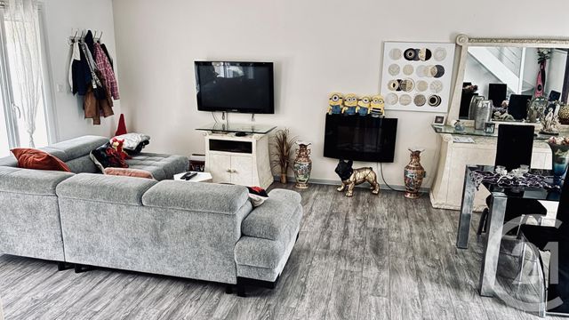Maison &agrave; vendre - 5 pi&egrave;ces - 96 m2 - Limeil Brevannes - 94 - ILE-DE-FRANCE