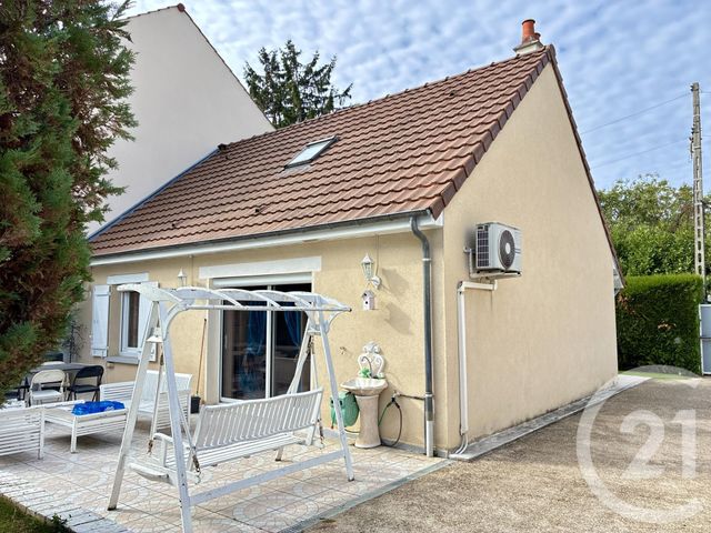 Maison &agrave; vendre - 5 pi&egrave;ces - 96 m2 - Limeil Brevannes - 94 - ILE-DE-FRANCE