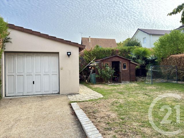 Maison &agrave; vendre - 5 pi&egrave;ces - 96 m2 - Limeil Brevannes - 94 - ILE-DE-FRANCE