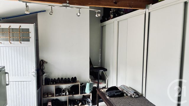 Maison &agrave; vendre - 5 pi&egrave;ces - 96 m2 - Limeil Brevannes - 94 - ILE-DE-FRANCE