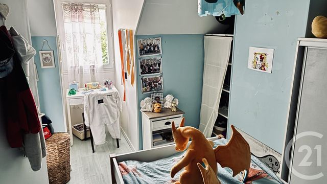 Maison &agrave; vendre - 5 pi&egrave;ces - 96 m2 - Limeil Brevannes - 94 - ILE-DE-FRANCE