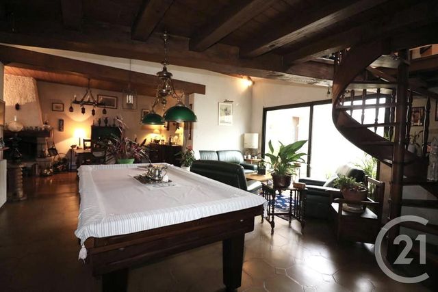 Maison &agrave; vendre - 14 pi&egrave;ces - 225 m2 - Coulommiers - 77 - ILE-DE-FRANCE