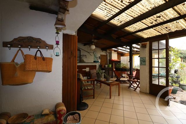 Maison &agrave; vendre - 14 pi&egrave;ces - 225 m2 - Coulommiers - 77 - ILE-DE-FRANCE