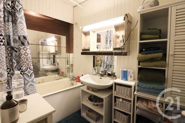 Maison &agrave; vendre - 14 pi&egrave;ces - 225 m2 - Coulommiers - 77 - ILE-DE-FRANCE