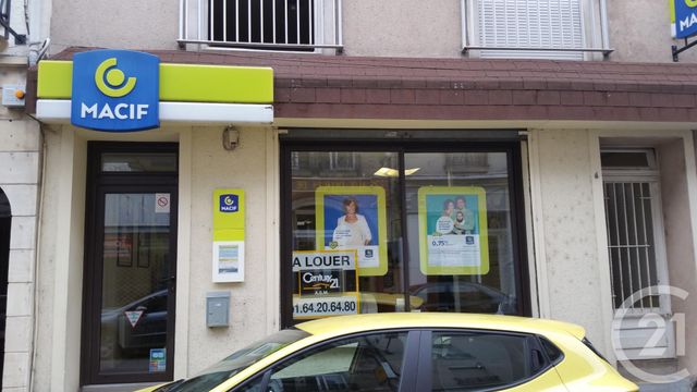 Local commercial à louer - 60.0 m2 - 77 - Seine-et-Marne