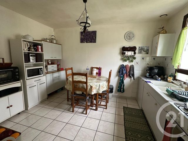 Maison à vendre - 4 pièces - 80,07 m2 - Boissy Le Chatel - 77 - ILE-DE-FRANCE