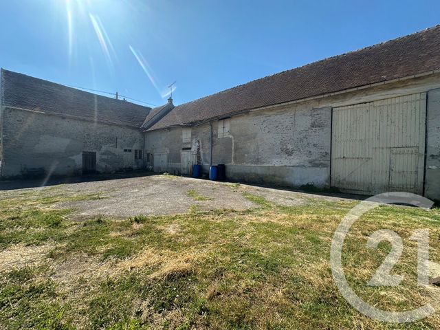 Maison &agrave; vendre - 3 pi&egrave;ces - 50,23 m2 - Boissy Le Chatel - 77 - ILE-DE-FRANCE