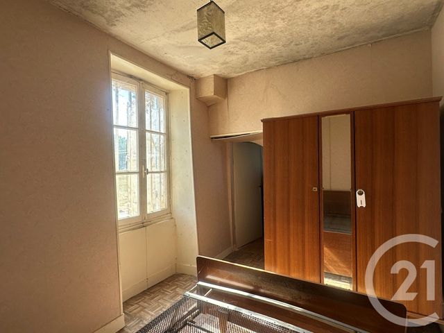 Maison &agrave; vendre - 3 pi&egrave;ces - 50,23 m2 - Boissy Le Chatel - 77 - ILE-DE-FRANCE