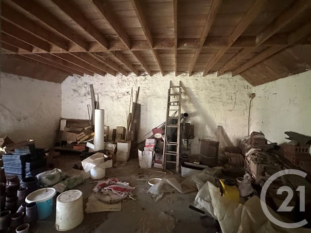 Maison &agrave; vendre - 3 pi&egrave;ces - 50,23 m2 - Boissy Le Chatel - 77 - ILE-DE-FRANCE
