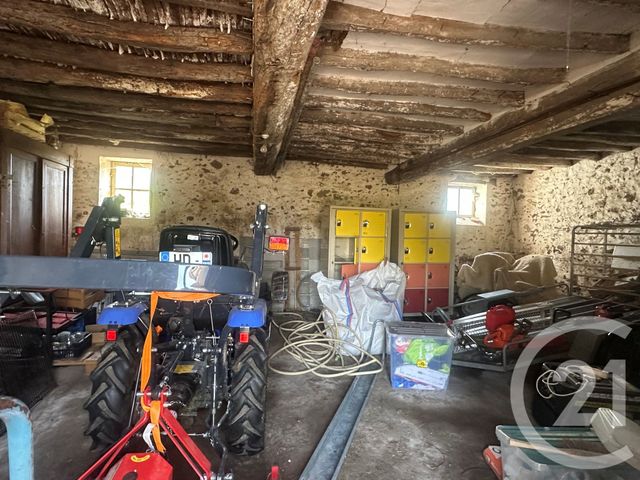Maison &agrave; vendre - 3 pi&egrave;ces - 50,23 m2 - Boissy Le Chatel - 77 - ILE-DE-FRANCE