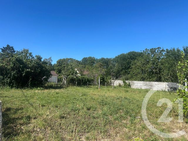 Maison &agrave; vendre - 3 pi&egrave;ces - 50,23 m2 - Boissy Le Chatel - 77 - ILE-DE-FRANCE