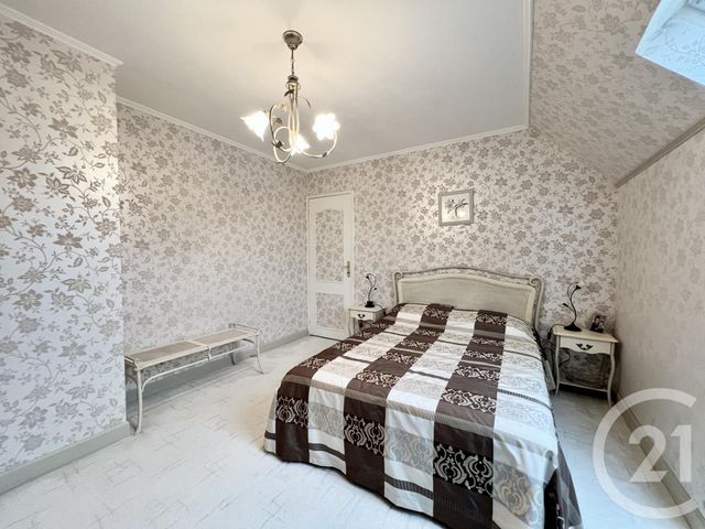 Maison &agrave; vendre - 6 pi&egrave;ces - 117,95 m2 - Coulommiers - 77 - ILE-DE-FRANCE