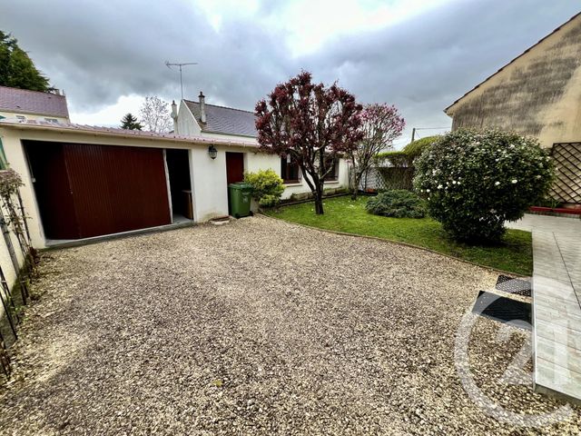 Maison &agrave; vendre - 6 pi&egrave;ces - 117,95 m2 - Coulommiers - 77 - ILE-DE-FRANCE