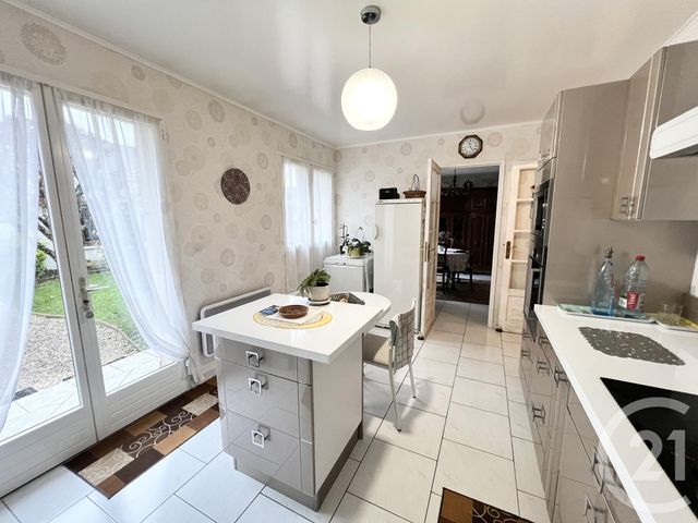 Maison &agrave; vendre - 6 pi&egrave;ces - 117,95 m2 - Coulommiers - 77 - ILE-DE-FRANCE