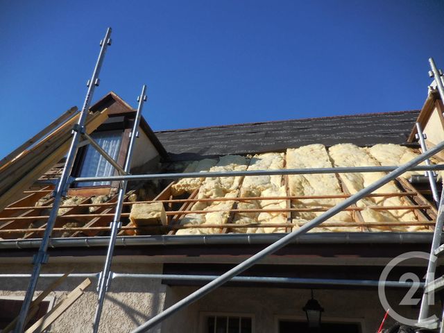 Maison &agrave; vendre - 6 pi&egrave;ces - 117,95 m2 - Coulommiers - 77 - ILE-DE-FRANCE