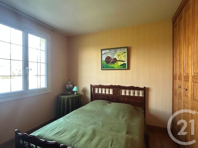 Maison &agrave; vendre - 5 pi&egrave;ces - 100,66 m2 - Beton Bazoches - 77 - ILE-DE-FRANCE