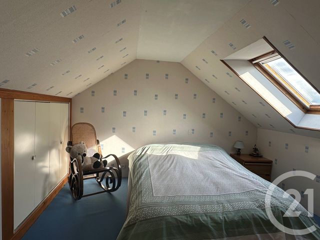 Maison &agrave; vendre - 5 pi&egrave;ces - 100,66 m2 - Beton Bazoches - 77 - ILE-DE-FRANCE