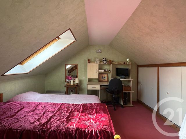 Maison &agrave; vendre - 5 pi&egrave;ces - 100,66 m2 - Beton Bazoches - 77 - ILE-DE-FRANCE