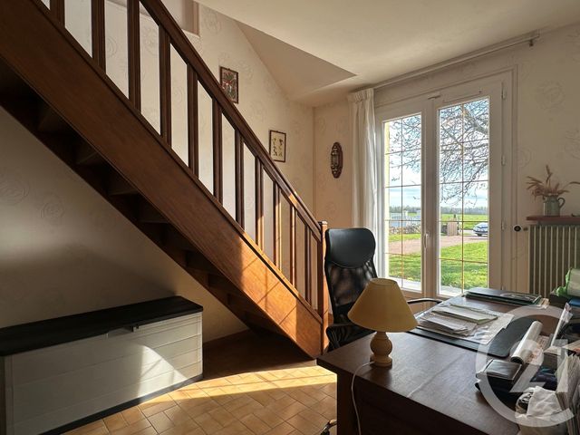 Maison &agrave; vendre - 5 pi&egrave;ces - 100,66 m2 - Beton Bazoches - 77 - ILE-DE-FRANCE