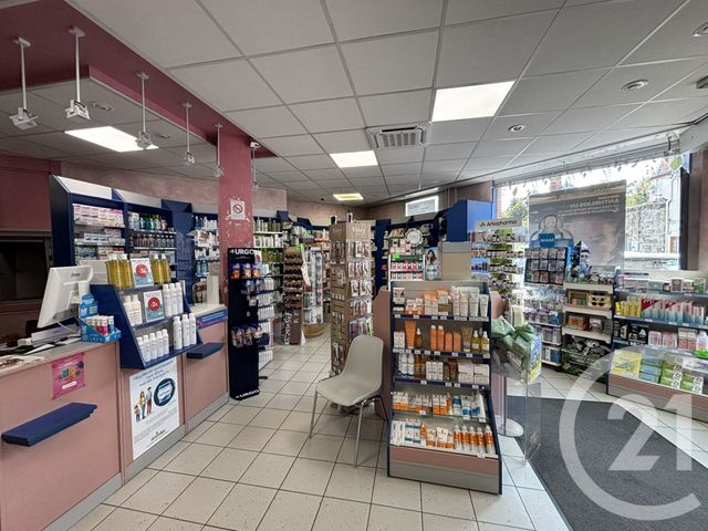 Appartement Local à louer - 10 pièces - 177 m2 - Montmirail - 51 - CHAMPAGNE-ARDENNE