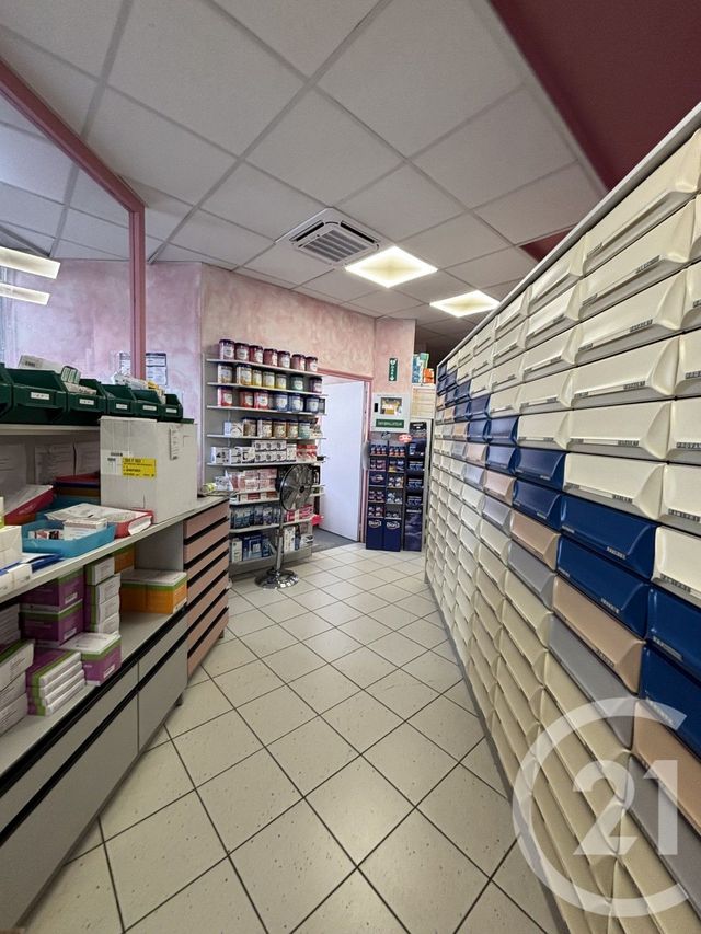 Appartement Local à louer - 10 pièces - 177 m2 - Montmirail - 51 - CHAMPAGNE-ARDENNE