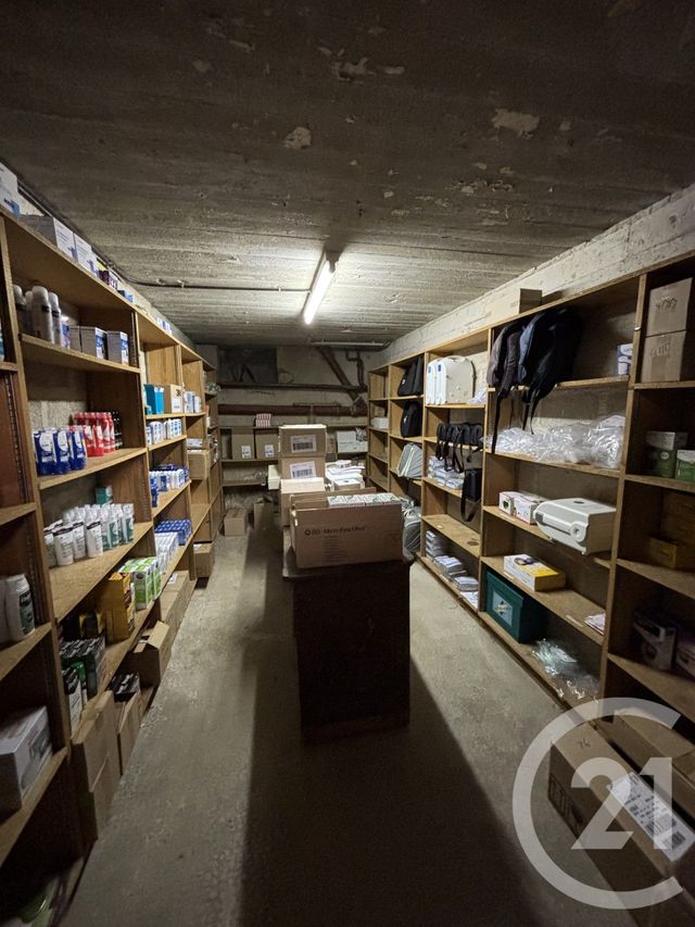 Appartement Local à louer - 10 pièces - 177 m2 - Montmirail - 51 - CHAMPAGNE-ARDENNE