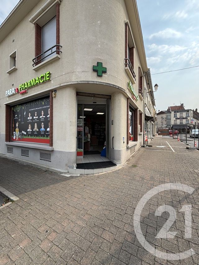 appartement - MONTMIRAIL - 51