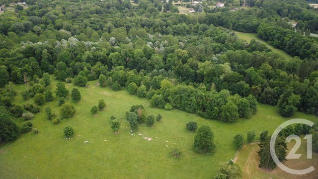 Maison à vendre - 9 pièces - 220 m2 - Mauperthuis - 77 - ILE-DE-FRANCE