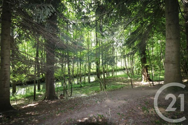 Maison à vendre - 9 pièces - 220 m2 - Mauperthuis - 77 - ILE-DE-FRANCE