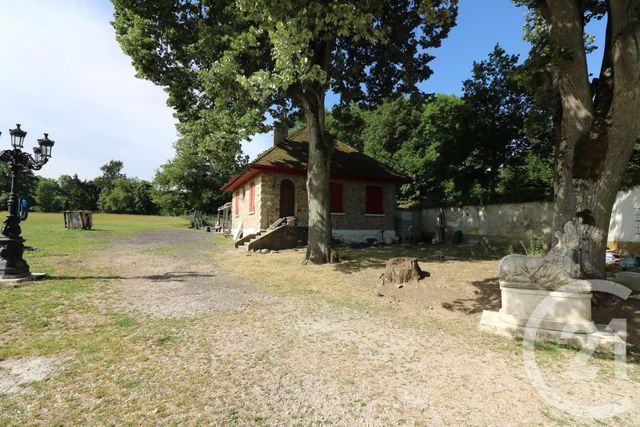 Maison à vendre - 9 pièces - 220 m2 - Mauperthuis - 77 - ILE-DE-FRANCE