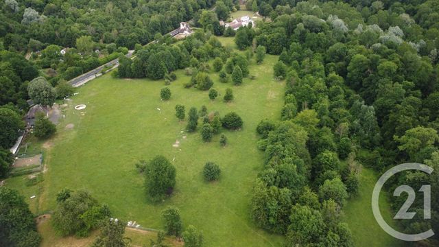 Maison à vendre - 9 pièces - 220 m2 - Mauperthuis - 77 - ILE-DE-FRANCE