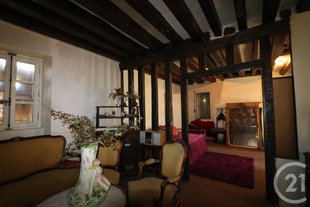 Maison à vendre - 9 pièces - 220 m2 - Mauperthuis - 77 - ILE-DE-FRANCE