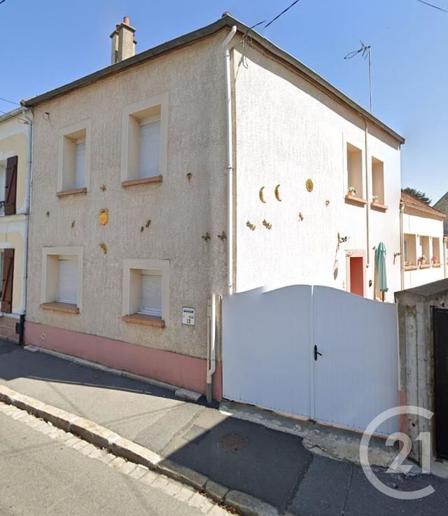 Maison à vendre - 5 pièces - 165,41 m2 - La Ferte Gaucher - 77 - ILE-DE-FRANCE