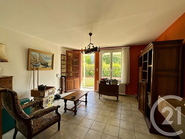Maison &agrave; vendre - 3 pi&egrave;ces - 59,51 m2 - Coulommiers - 77 - ILE-DE-FRANCE