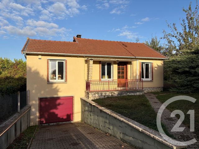 Maison à vendre COULOMMIERS